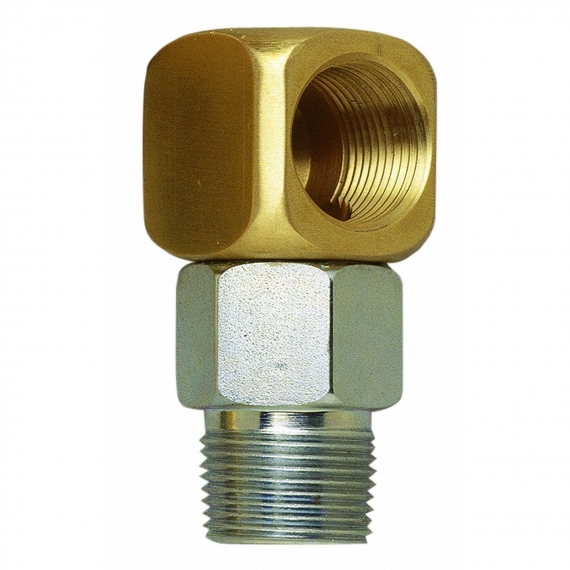 T&S Brass AG-6F Parts & Accessories Gas Connector Hose