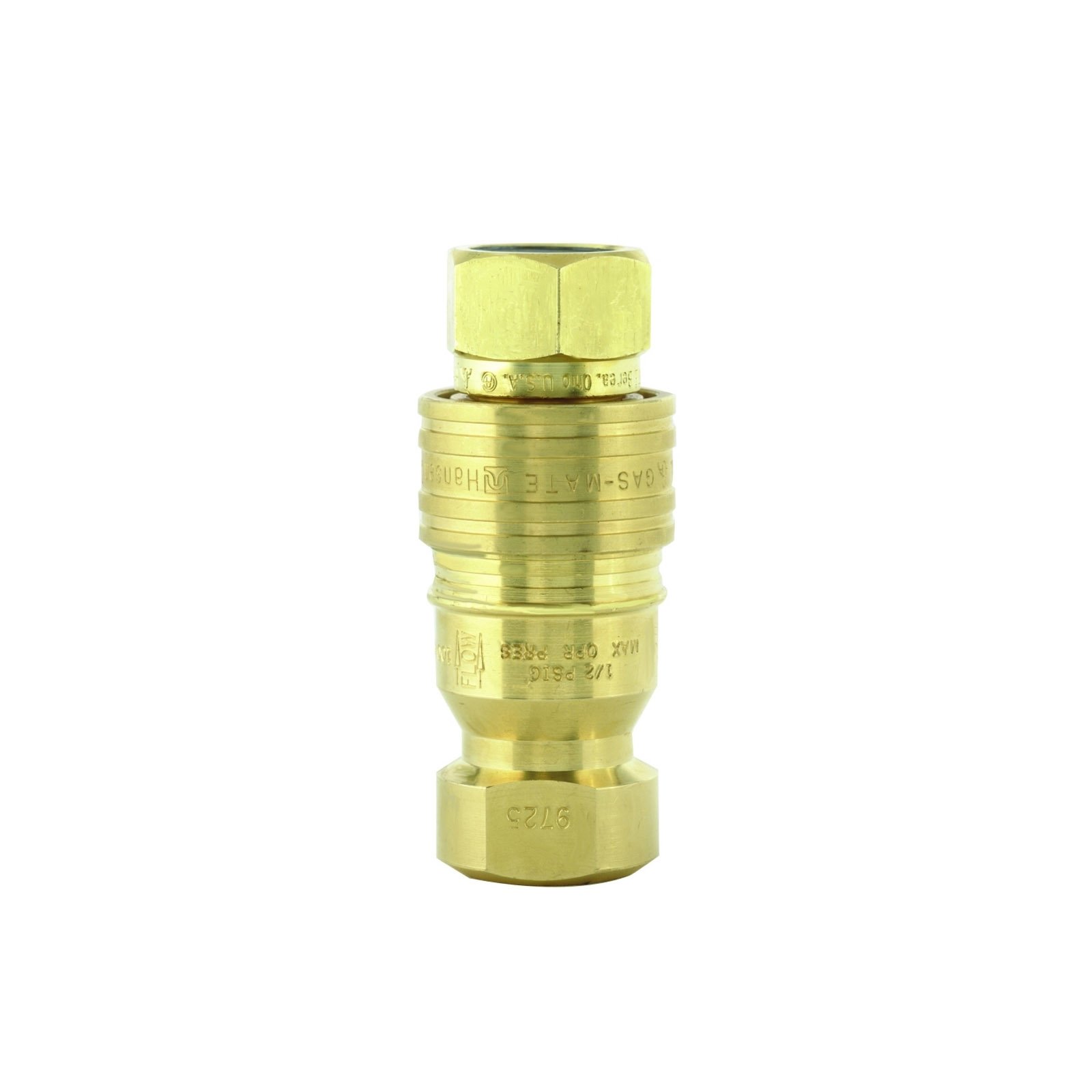 T&S Brass AW-5C Water Connector Hose