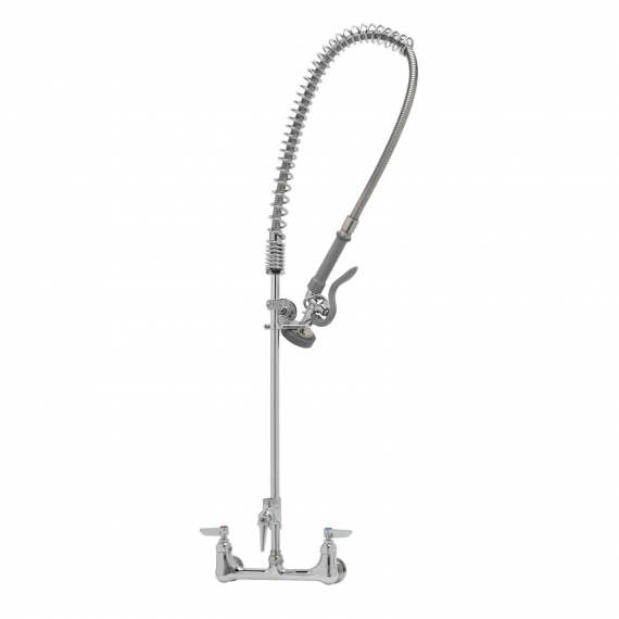 T&S Brass B-0133-ADF-LN Pre-Rinse Faucet Assembly