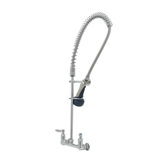T&S Brass B-0133-B08C-M Pre-Rinse Faucet Assembly