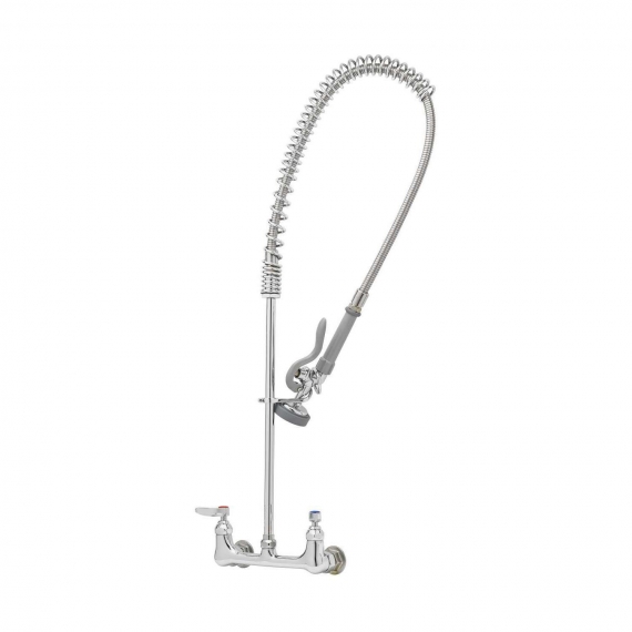 T&S Brass B-0133-CRM Pre-Rinse Faucet Assembly