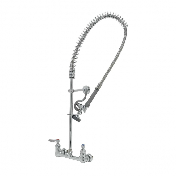 T&S Brass B-0133-EE-BM Pre-Rinse Faucet Assembly