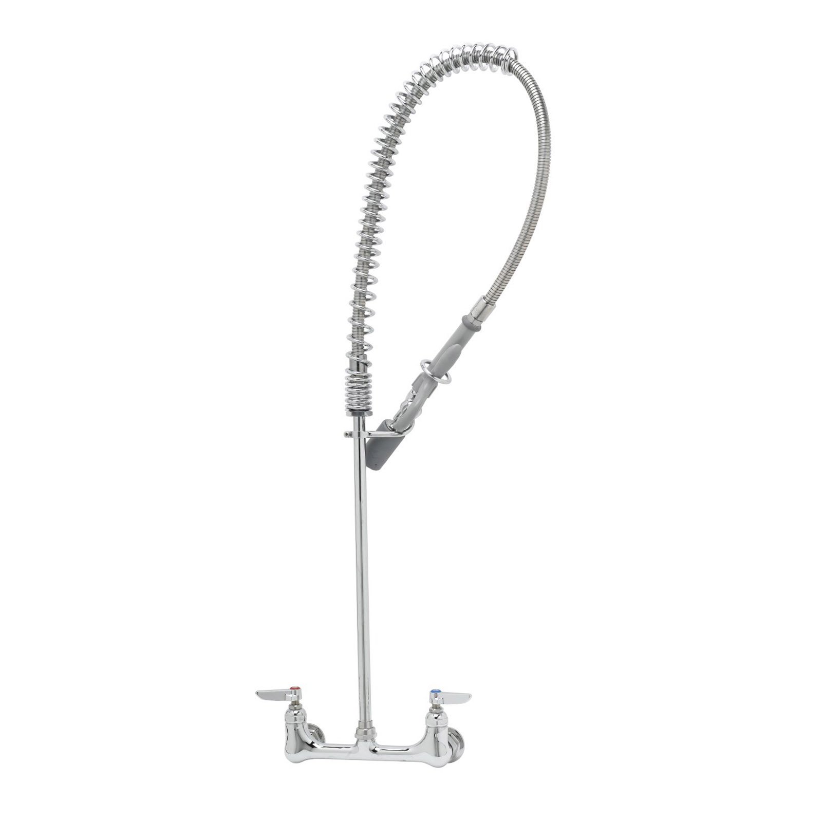 T&S Brass B-0133-J Pre-Rinse Faucet Assembly