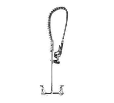 T&S Brass B-0133-M Pre-Rinse Faucet Assembly