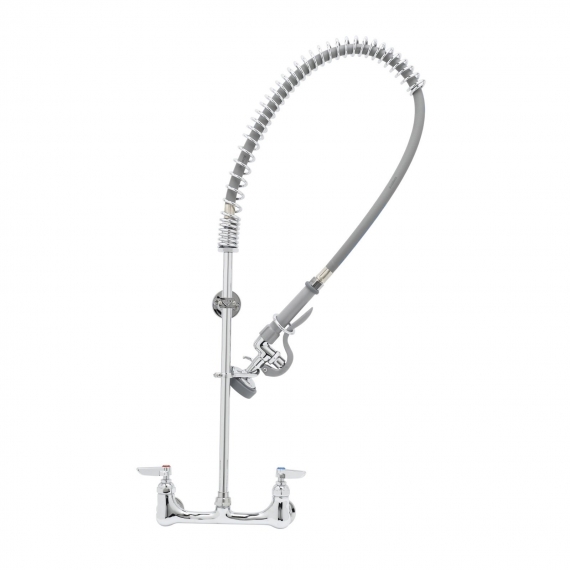 T&S Brass B-0133-R Pre-Rinse Faucet Assembly