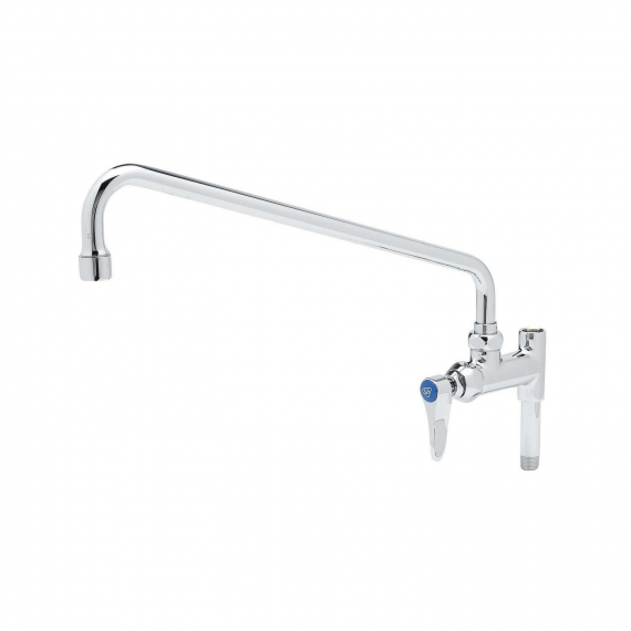 T&S Brass B-0158-M Add On Faucet Pre-Rinse