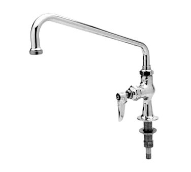 T&S Brass B-0206-M Pantry Faucet
