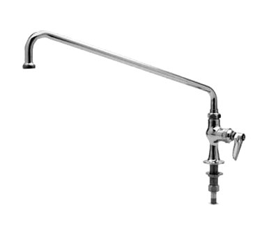 T&S Brass B-0207-M Pantry Faucet