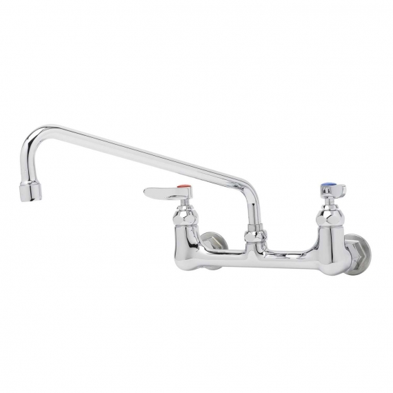 T&S Brass B-0231-AM Wall / Splash Mount Faucet