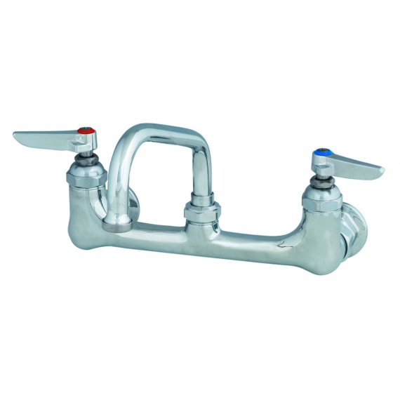 T&S Brass B-0232-EE Wall / Splash Mount Faucet