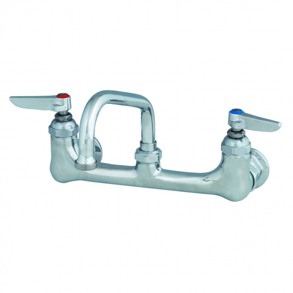T&S Brass B-0232 Wall / Splash Mount Faucet