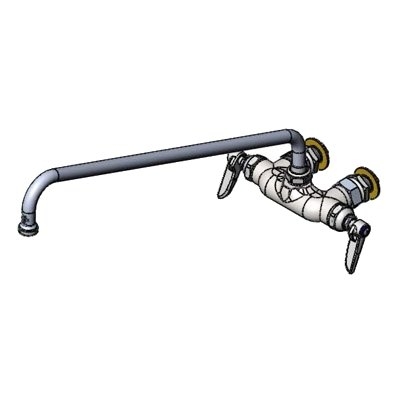 T&S Brass B-0235-CC Pantry Faucet