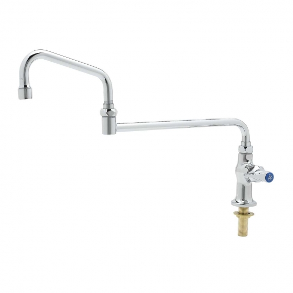 T&S Brass B-0255-18DJX-CR Pantry Faucet