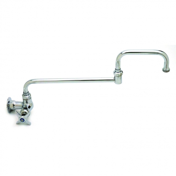 T&S Brass B-0260 Single-Hole Faucet