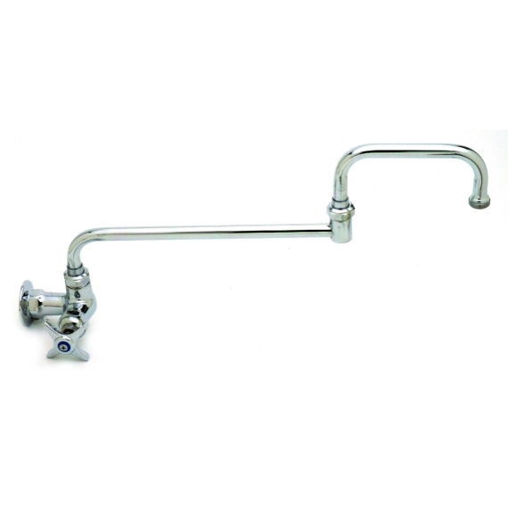 T&S Brass B-0261 Single-Hole Faucet