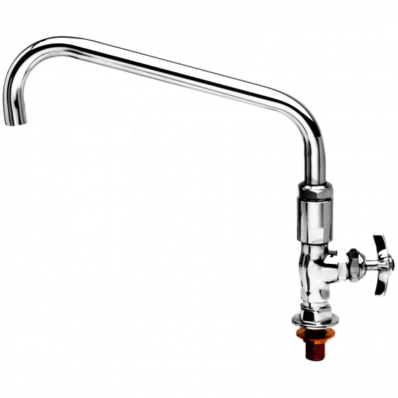 T&S Brass B-0296 Kettle / Pot Filler Faucet