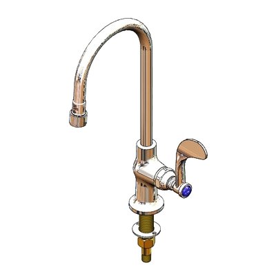 T&S Brass B-0305-VR4 Pantry Faucet