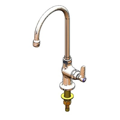 T&S Brass B-0308-QT-WS Pantry Faucet