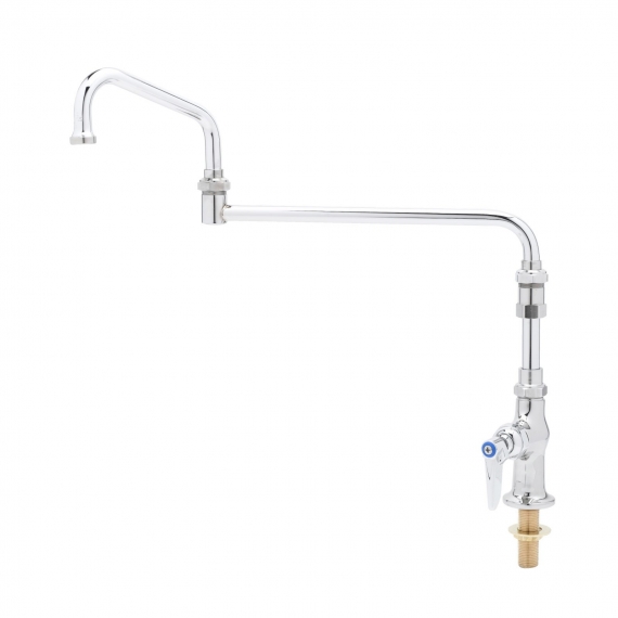 T&S Brass B-0319-01 Pantry Faucet
