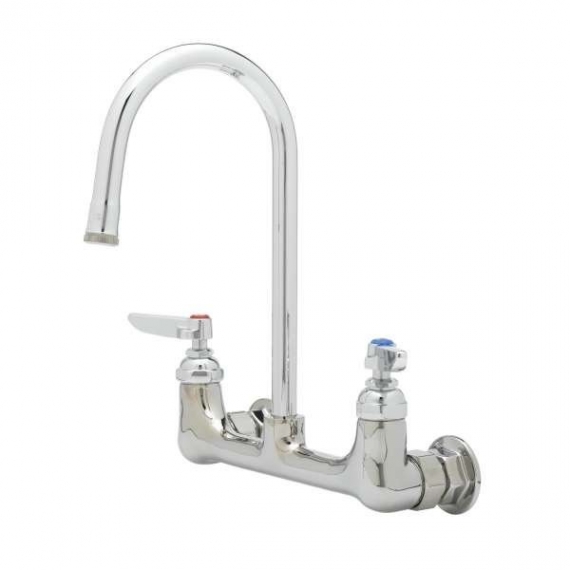 T&S Brass B-0330CR-PRISON Pantry Faucet