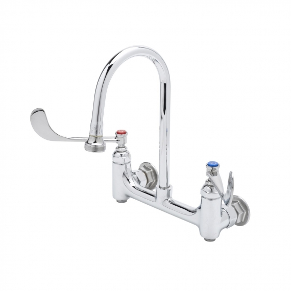T&S Brass B-0352 Wall / Splash Mount Faucet
