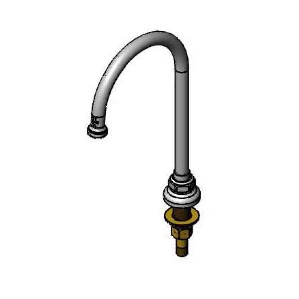 T&S Brass B-0546-133X Spout / Nozzle Faucet