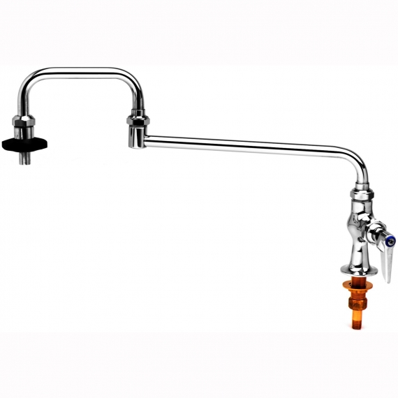 T&S Brass B-0590 Kettle / Pot Filler Faucet