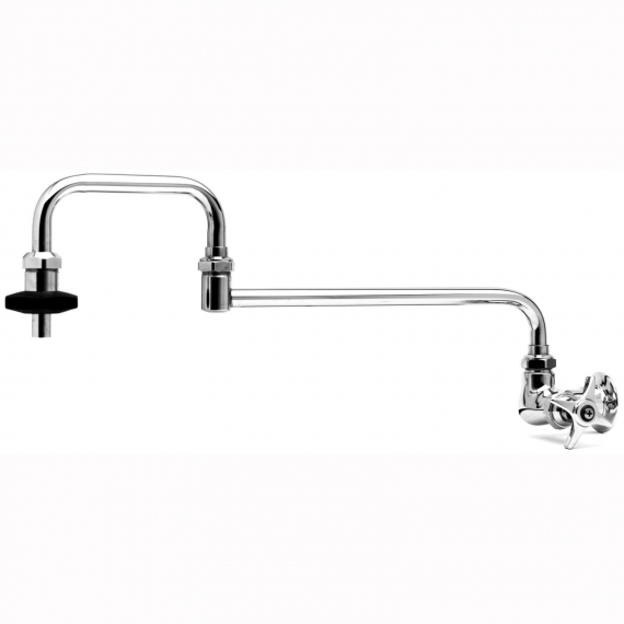 T&S Brass B-0592-LF20 Kettle / Pot Filler Faucet