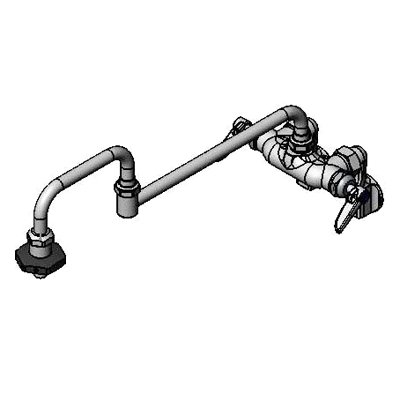 T&S Brass B-0599-CR Pantry Faucet