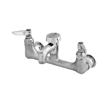 T&S Brass B-0674-RGHM24 Service Sink Faucet