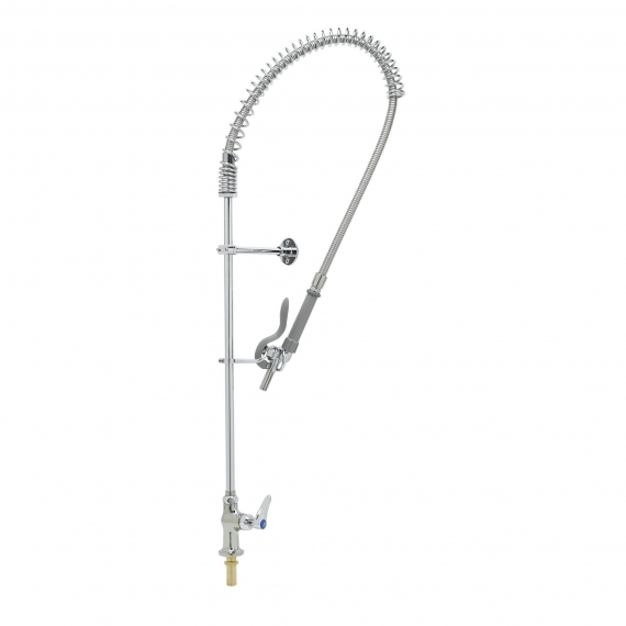 T&S Brass B-2255-CR Pre-Rinse Faucet Assembly