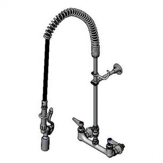 T&S Brass B-2278-02 Pre-Rinse Faucet Assembly
