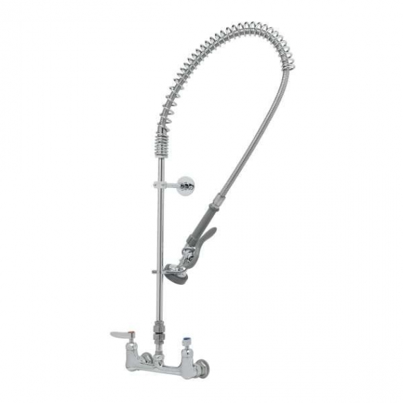 T&S Brass B-2278-CR Pre-Rinse Faucet Assembly