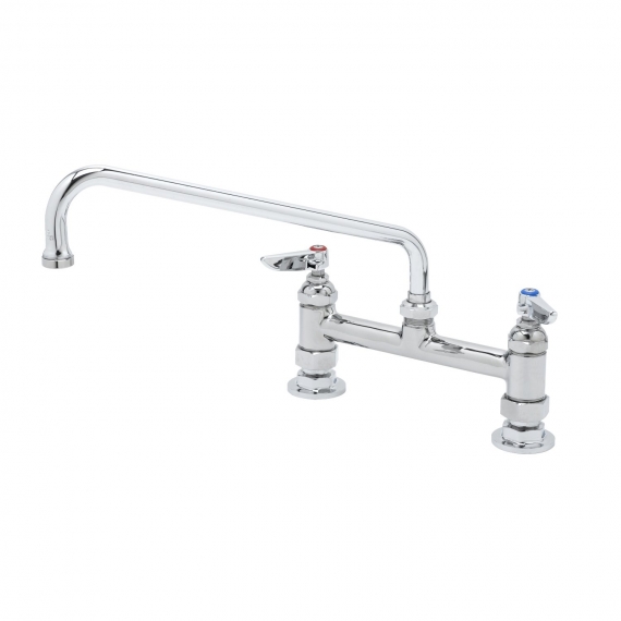 T&S Brass B-2280-CR Pantry Faucet