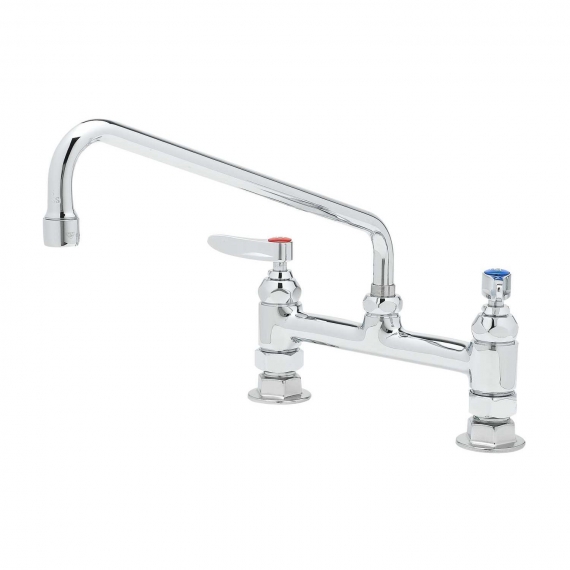 T&S Brass B-2280 Pantry Faucet
