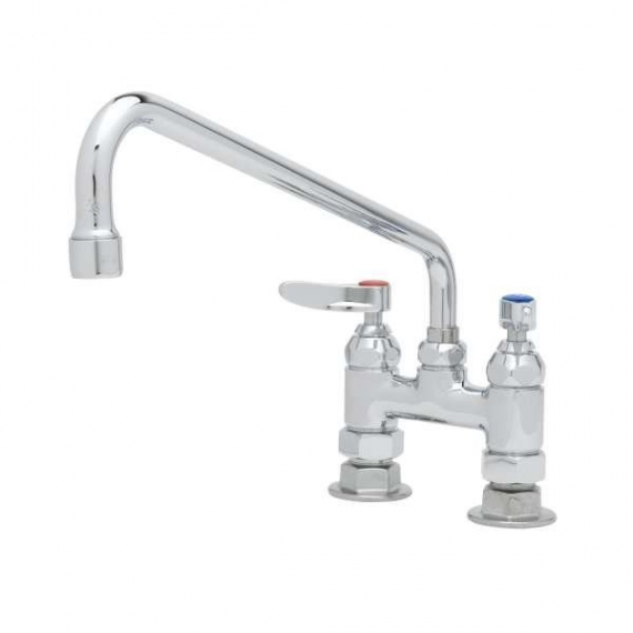 T&S Brass B-2283-065X Pantry Faucet