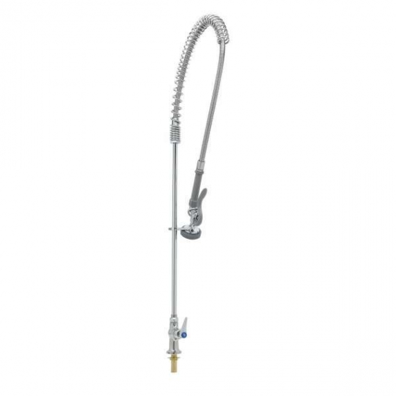 T&S Brass B-2285-CR Pre-Rinse Faucet Assembly