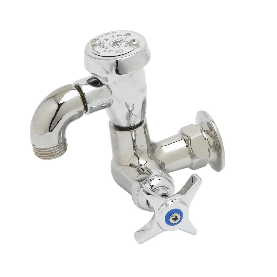 T&S Brass B-2301 Single-Hole Faucet
