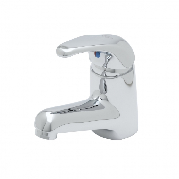 T&S Brass B-2701-VR Single Lever Faucet