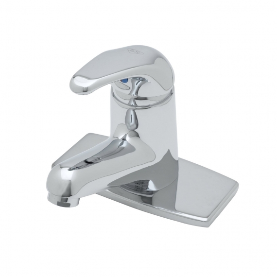 T&S Brass B-2703-VF05 Single Lever Faucet