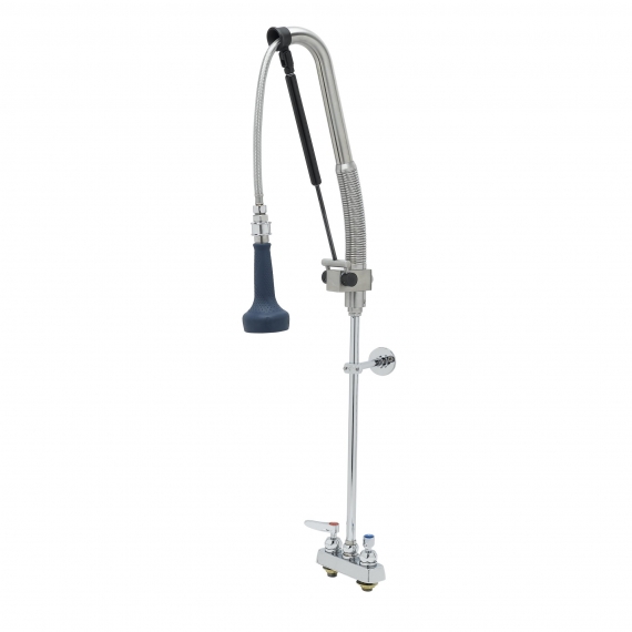 T&S Brass B-5110-CR-B8P Pre-Rinse Faucet Assembly