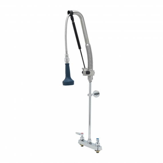 T&S Brass B-5120-CR-B8P Pre-Rinse Faucet Assembly