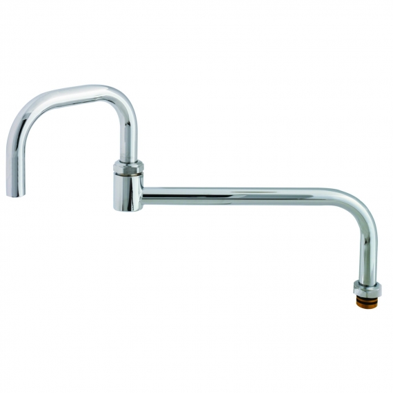 T&S Brass BF-0178-A Wall / Splash Mount Faucet