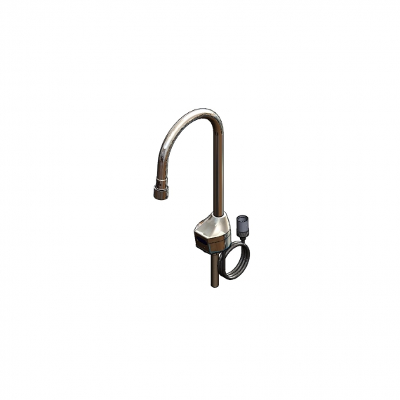 T&S Brass EC-3100-120X Electronic Faucet