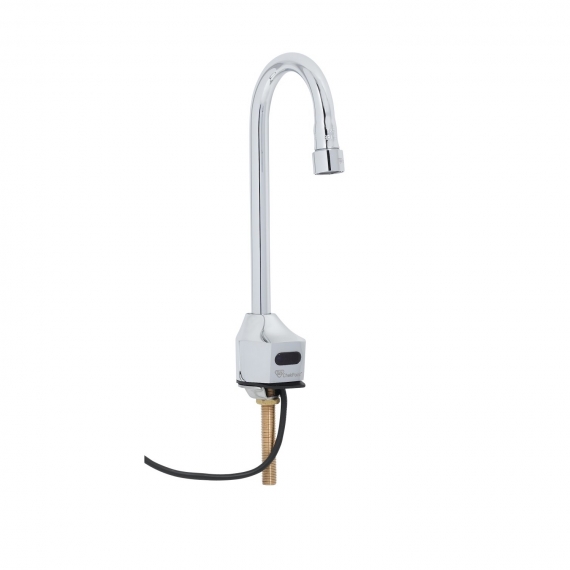 T&S Brass EC-3100-VF05THG Electronic Hands Free Faucet