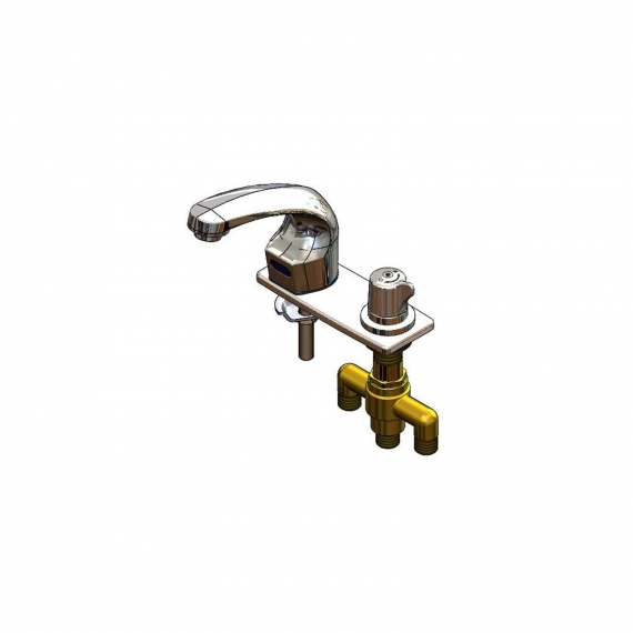 T&S Brass EC-3102-SMT4V05 Electronic Faucet