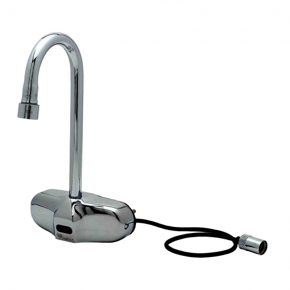 T&S Brass EC-3105-167X Electronic Hands Free Faucet