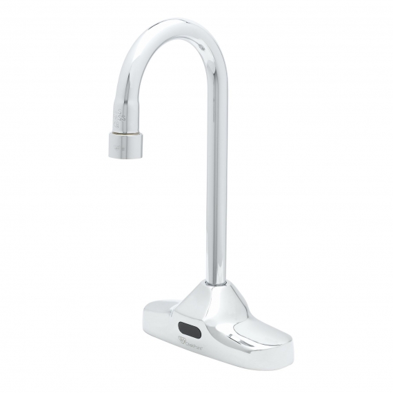T&S Brass EC-3107-VF05THG Electronic Hands Free Faucet