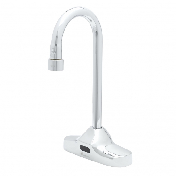 T&S Brass EC-3107 Electronic Hands Free Faucet