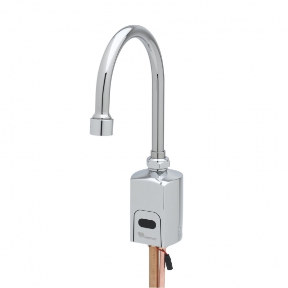 T&S Brass EC-3130-ST-VF05 Electronic Faucet